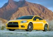 2009 Mitsubishi Eclipse GT